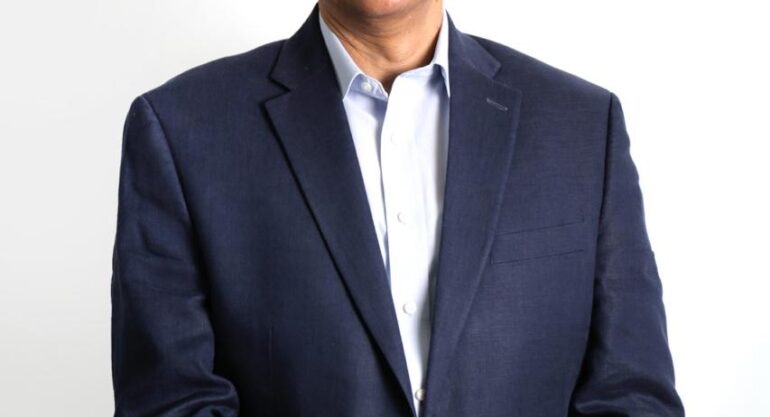 Hesham El Gamal Founder of Quest
