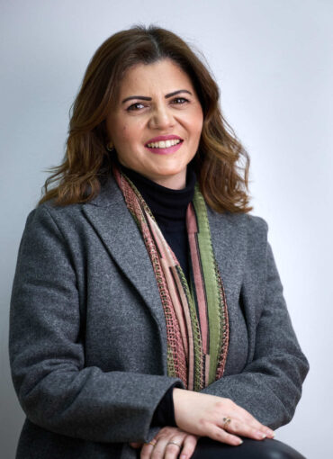 Marwa Hazem Commercial Director at Quest