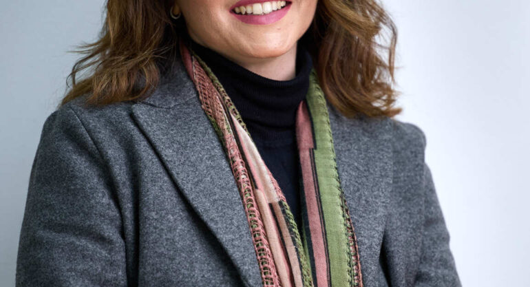 Marwa Hazem Commercial Director at Quest