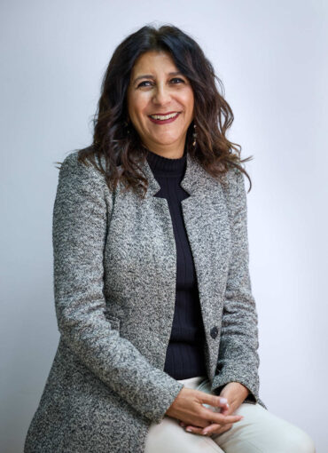 Mariam El Masry Technical Manager at Quest45