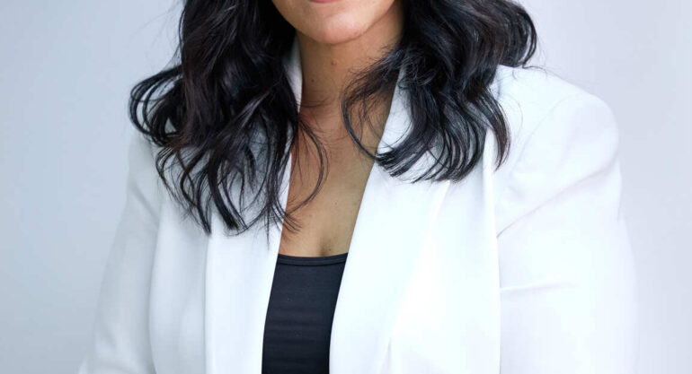 Gina Khouzam Quest Mercuri Commercial Manager