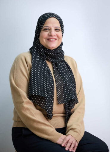 Mai Sabry Controls manager