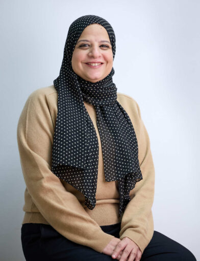 Mai Sabry Controls manager