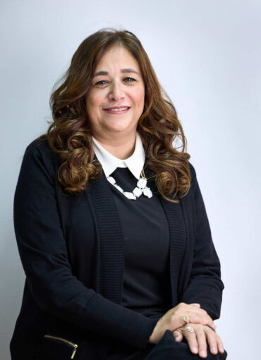 Mona El Atrash one of Quest's partners