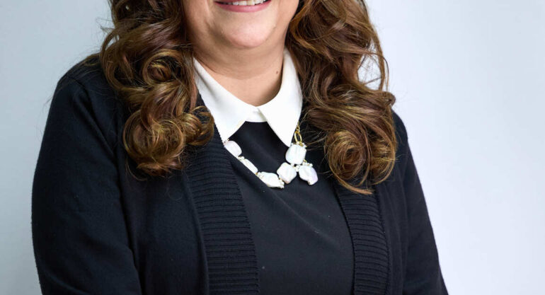 Mona El Atrash one of Quest's partners