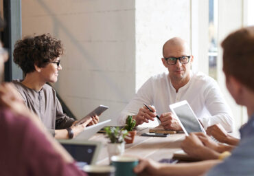 group discussions