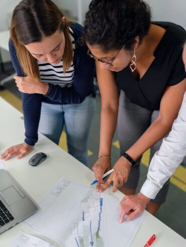 digital campaigns