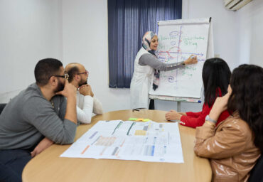 assertive selling program