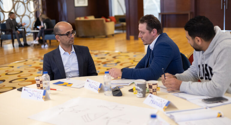 Coaching Skills for Managers