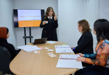 Management Dynargie Program