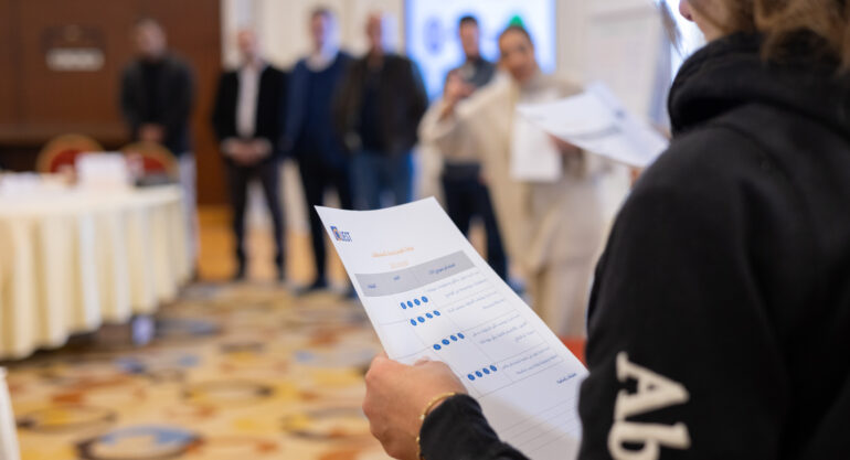 Engagement: A New Management Era