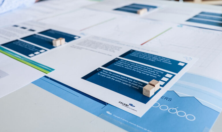 2 Change Management Methods
