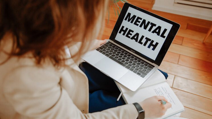You Matter! Let’s Talk Wellbeing