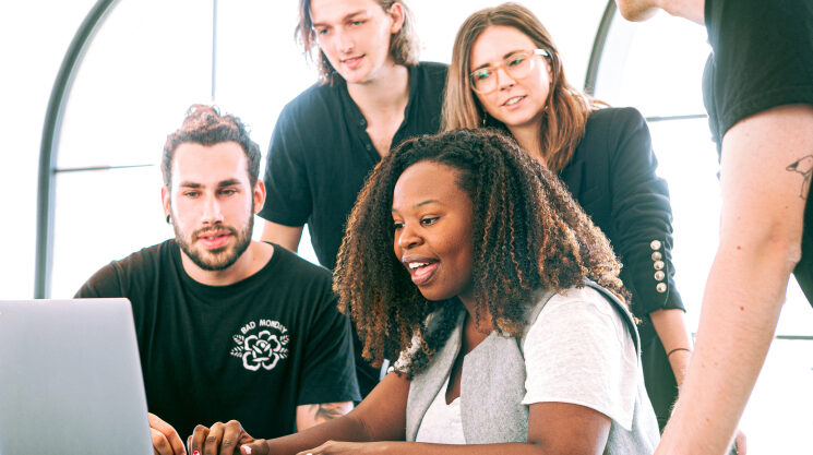 Collaborative Workspace