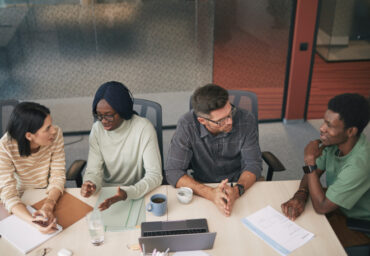 Multi-generational workplace
