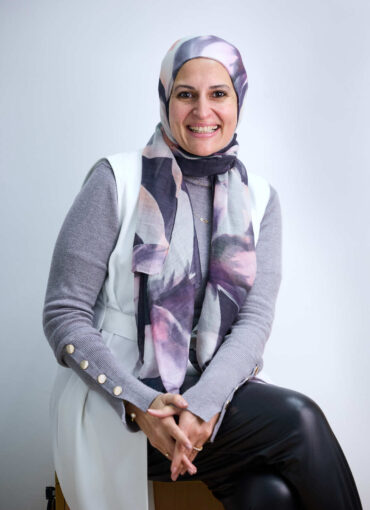 Nermine Saad Technical Manager at Quest Mercuri
