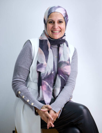 Nermine Saad Technical Manager at Quest Mercuri